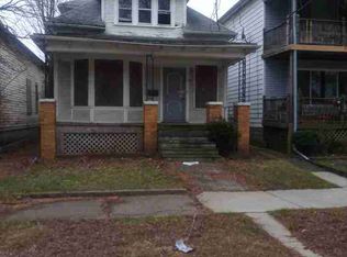 5877 Beechwood St, Detroit, MI 48210