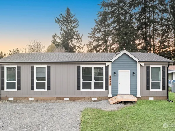 8635 Sequoia Court SE, Yelm, WA 98597