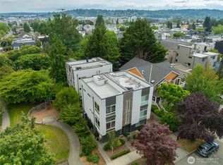 Gilman Park, Seattle, WA 98107