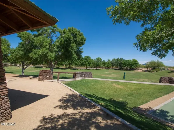 12740 N Owl Head Canyon Rd, Marana, AZ 85658