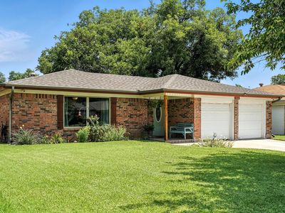 2534 S 38th St, Abilene, TX, 79605