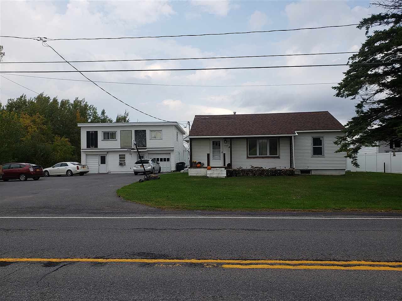 543 Sh 11b, Potsdam, NY 13676 Zillow