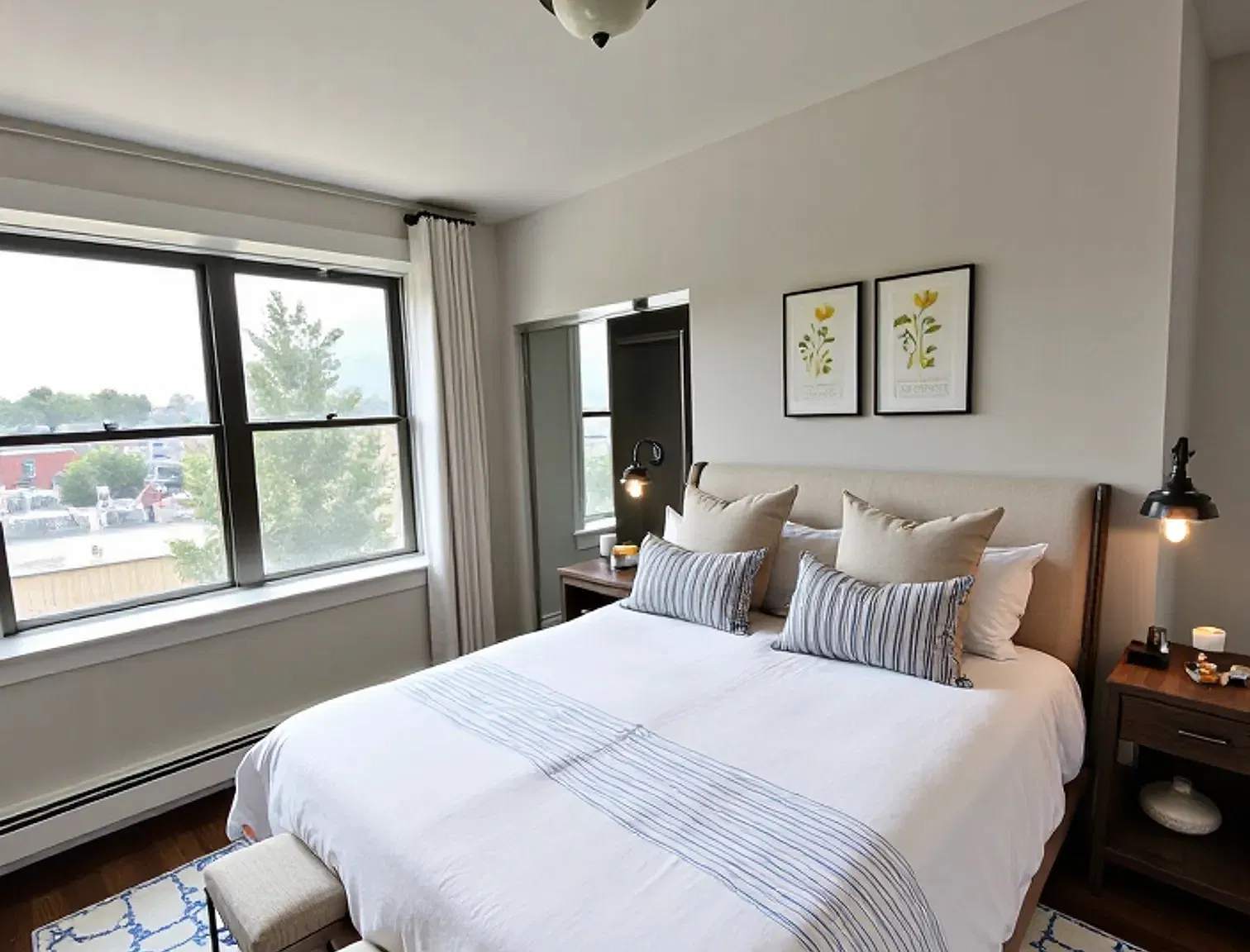 2 bed, $1,800 — Photo 1