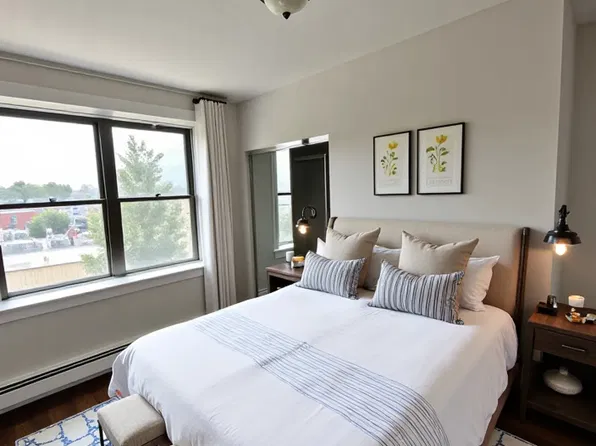 4425-31 N Milwaukee Ave #3N, Chicago, IL 60641