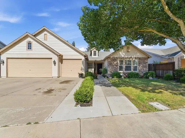 2220 Ellison Dr, Modesto, CA 95355