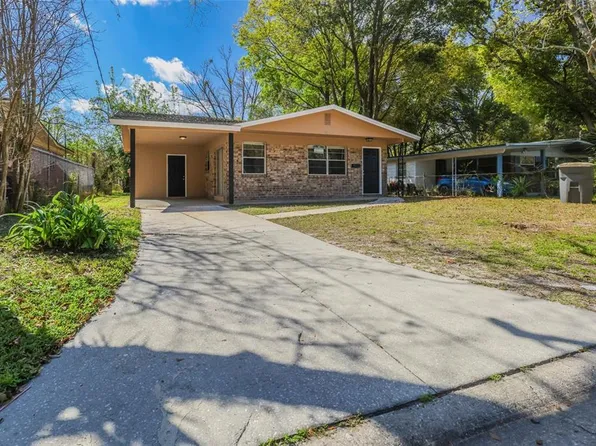 2108 W 15th St, Jacksonville, FL 32209