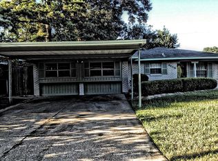 6115 Rietta St, Houston, TX 77016