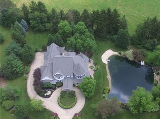 1282 Haymarket Way, Hudson, OH 44236