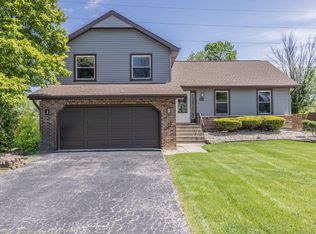 3601 Ronald Rd, Crete, IL 60417