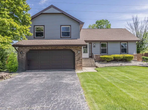 3601 Ronald Rd, Crete, IL 60417