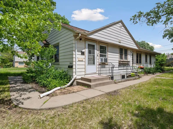 3601 Lynn Ave, Minneapolis, MN 55416