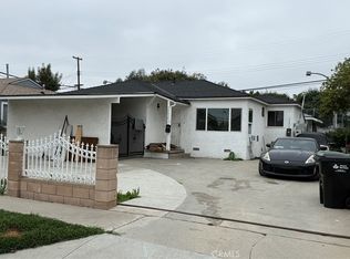 13315 Crossdale Ave, Norwalk, CA 90650