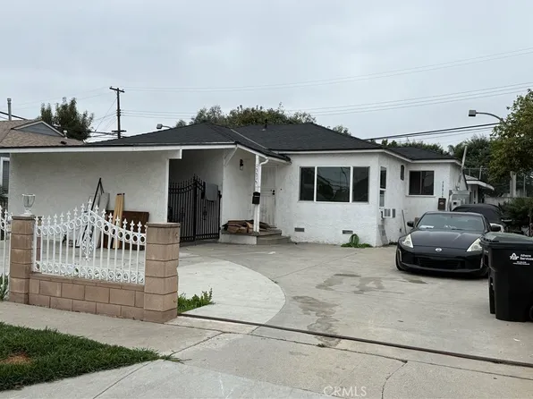 13315 Crossdale Ave, Norwalk, CA 90650