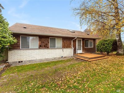817 SW 356th St, Federal Way, WA, 98023