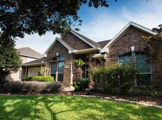 31 Crest Gate, Houston, TX 77082