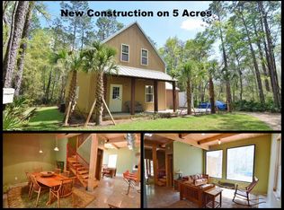 10681 Old Plank Rd, Tallahassee, FL 32305