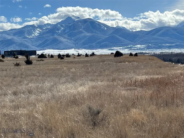 11 Majestic Ridge Rd, Livingston, MT 59047