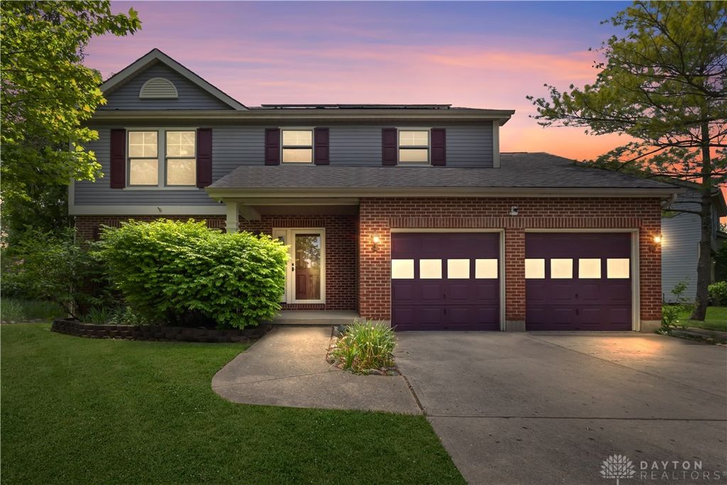 Real estate listing image