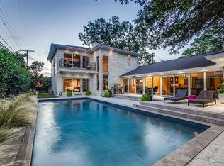 5824 Del Roy Dr, Dallas, TX 75230