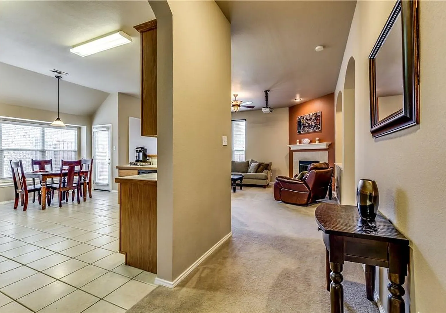Frisco Gem with Spacious Yard, Patio & Top-Rated Frisco ISD Access — Photo 4