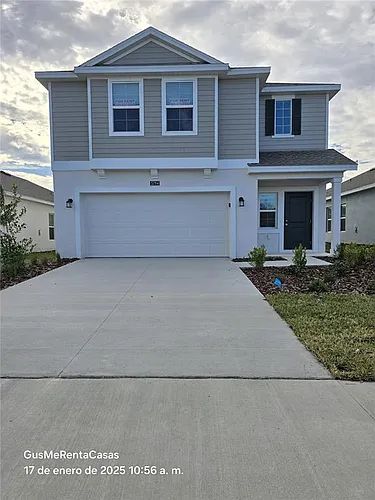 5794 Le Marin Way Photo 1