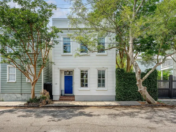23 Felix St, Charleston, SC 29403