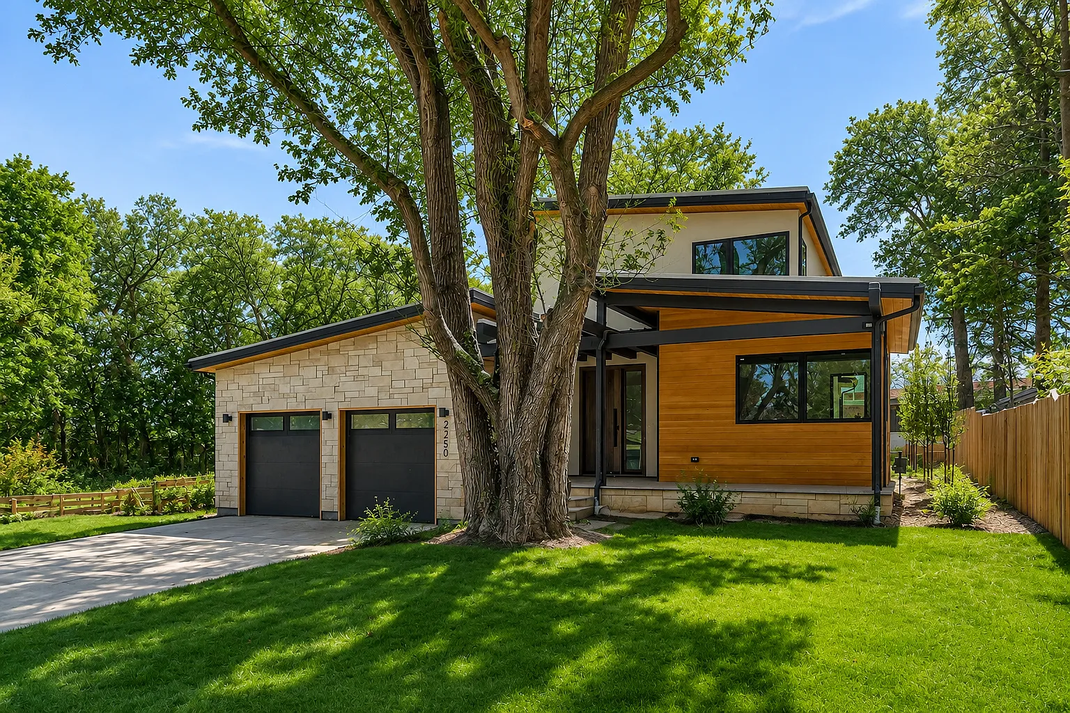 5 bed, 4.5 bath, 3769 sqft, $20,000 — Photo 1