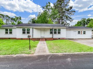 230 Sherwood Dr, Lafayette, LA 70501