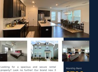 4704 Dewitt Dr, Duluth, GA 30097