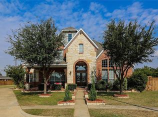 5089 Tersk Ct, Grand Prairie, TX 75052