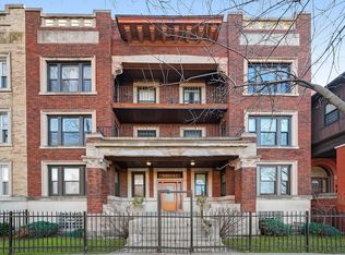 4361 S Greenwood Ave #2N, Chicago, IL 60653