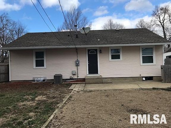 2nd image of 2506 Huntington Rd