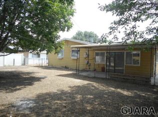 2912 1/2 Formay Ave, Grand Junction, CO 81504