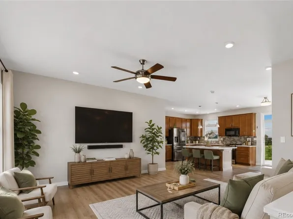 44076 Morning Star Court, Elizabeth, CO 80107