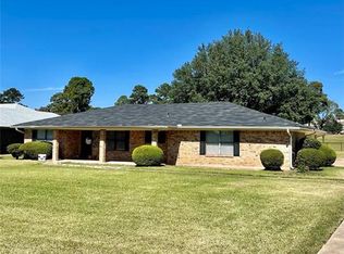 4426 Parkridge Dr, Benton, LA 71006