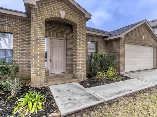 16919 Canyon Springs Ln, Friendswood, TX 77546