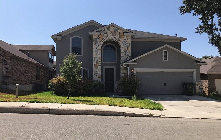 ポピーです。 8718 Poppy Hls, Boerne, TX 78015 | Zillow