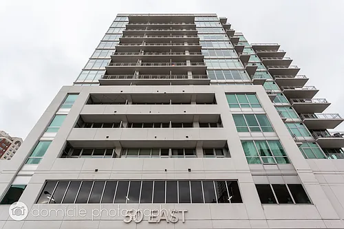 50 E 16th St #804 Photo 1