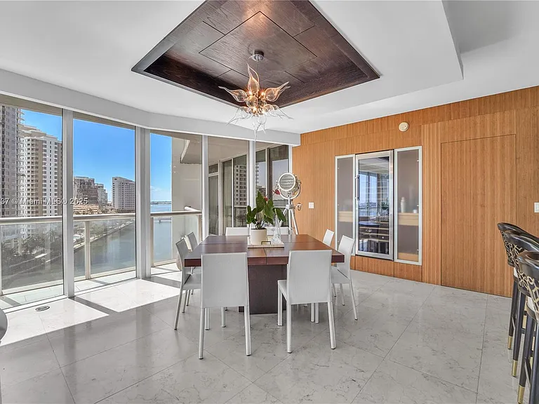 465 Brickell Ave #1001 — Photo 7