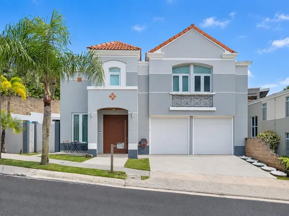 44 VEREDA STREET, SAN JUAN, PR 00926