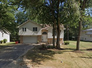 17411 Loomis Ave, East Hazel Crest, IL 60429