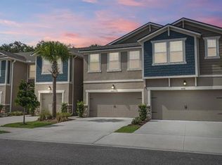 6234 Scarlet Darter Way, Tampa, FL 33625