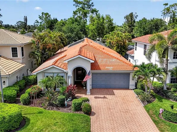9110 Astonia WAY, ESTERO, FL 33967