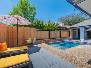 14814 River Ml, San Antonio, TX 78216