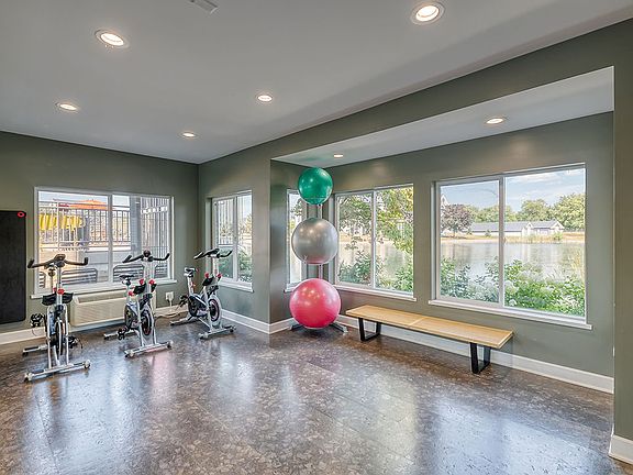 5th image of 3100 Waterchase Way SW #2955-107