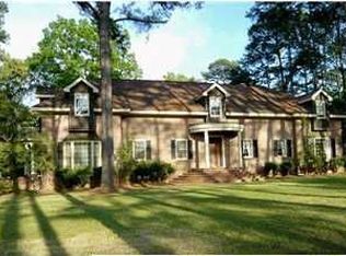 181 N Doublegate Dr, Albany, GA 31721