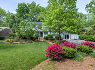 3502 Redington Dr, Greensboro, NC 27410