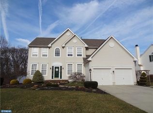 140 Rosewood Dr, Bordentown, NJ 08505