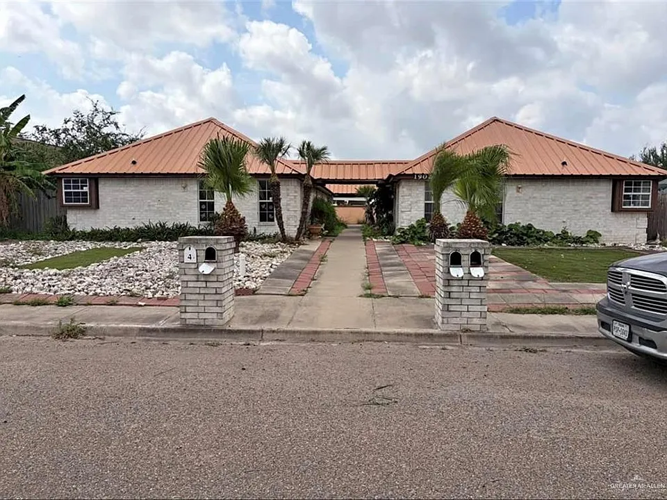 1902 Agua Fina Ave #4