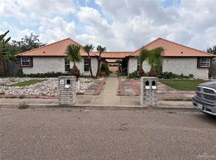 1902 Agua Fina Ave APT 4, Edinburg, TX 78541